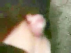 Metiendo dedo a la perra