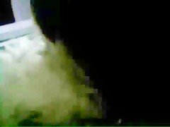 Penetrates from behind