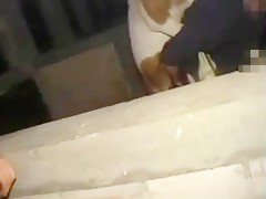 sex practices with his dog